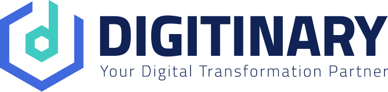 Digitinary Logo