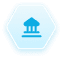 First Jordanian Open Banking & Finance Aggregator icon