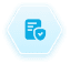 Full Client Ownership and Operational Control icon
