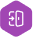 API Gateway icon - High-performance API gateway