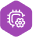 API Monetization icon - Monetization engine and marketplace