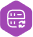 Transaction Platform icon - Transaction and two-sided innovation platform