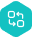 API Gateway icon - No core modifications, adapter-based integration