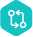 Ready-to-use Modules icon - Optional ready modules for banking operations
