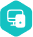 Single Interface icon - One login, one interface for all tasks