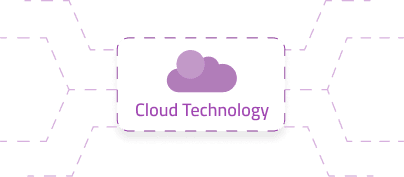 Cloud & Infrastructure Solutions illustration