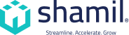 Shamil Logo
