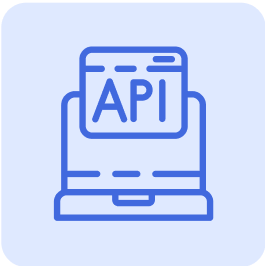 API Gateway Icon
