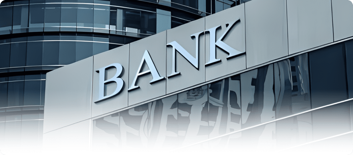 Banking illustration