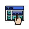 Unified Backoffice & Business Hub Interface