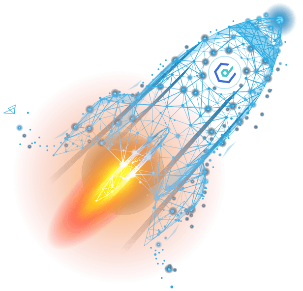 Contact Illustration