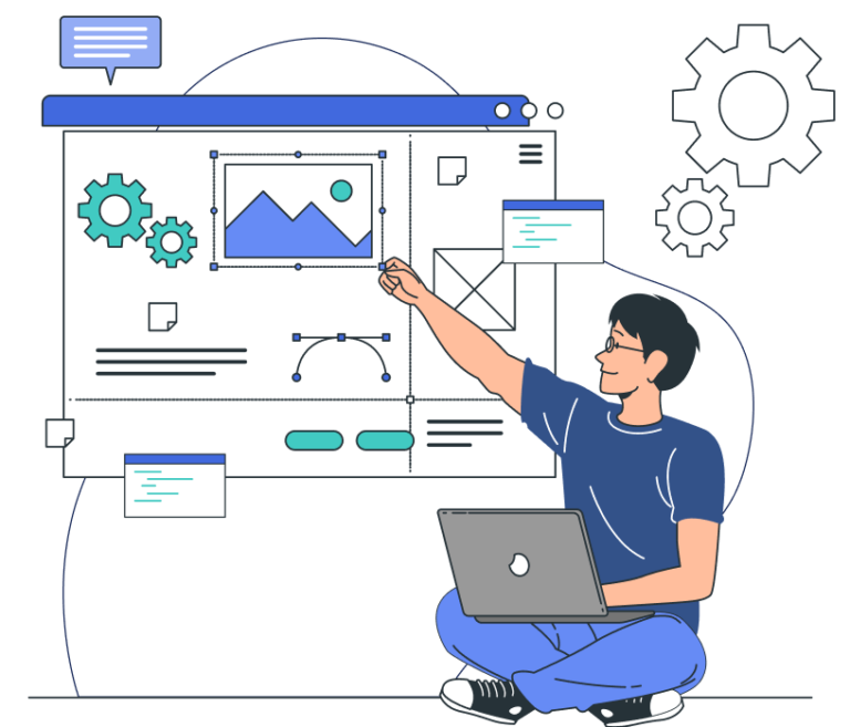 Custom Development