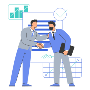 Customer On-Boarding