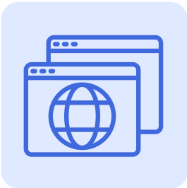 Developer Portal Icon