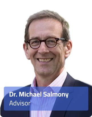 Dr. Michael Salmony