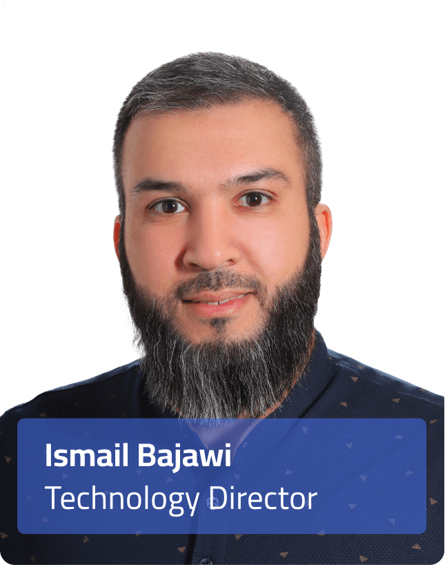 Ismail Bajawi