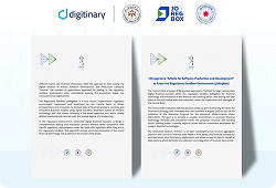 Digitinary Becomes the First Jordanian Company Accepted into JoRegBox as an Open Banking and Open Finance Aggregator