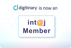 Digitinary Becomes an Official Member of Int@J