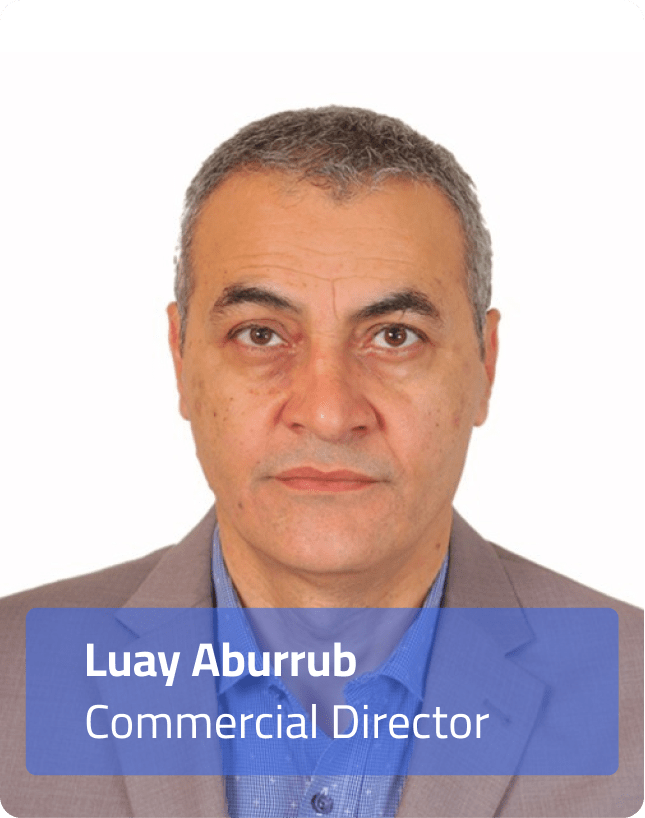Luay Aburrub