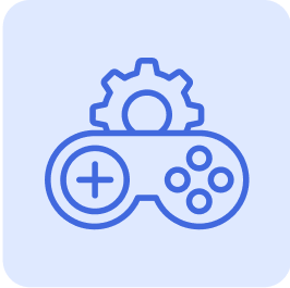 Management Console Icon