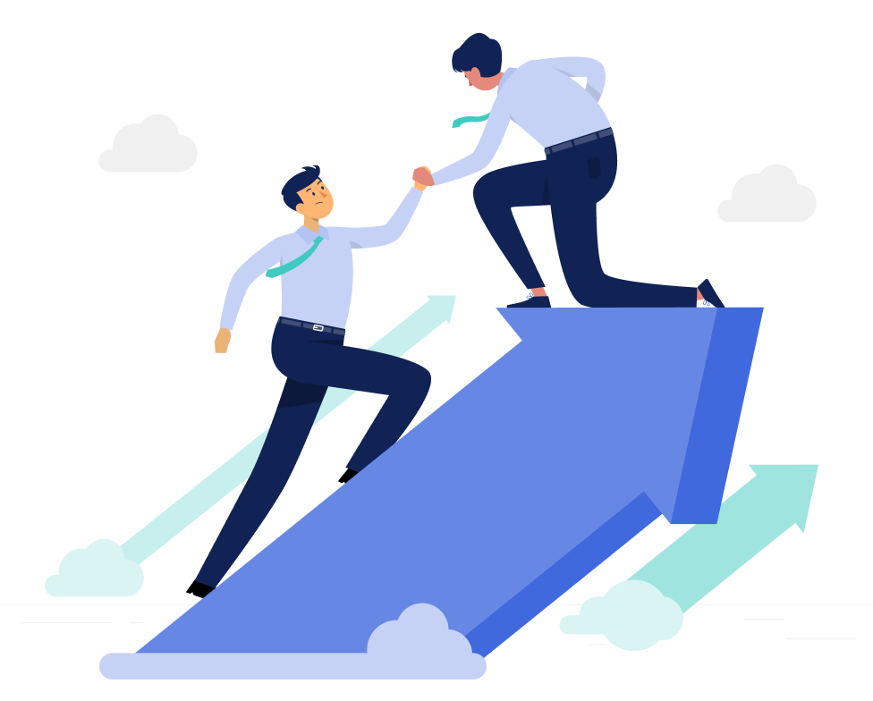 Our Mission, is to empower organizations on their digital transformation journey