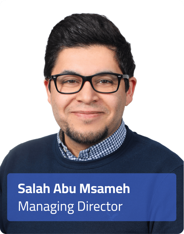 Salah Abu Msameh