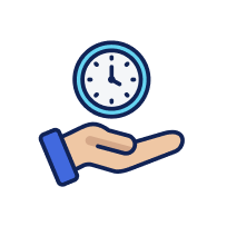 Save Time