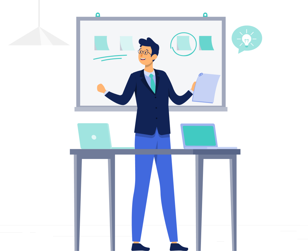 Digital Transformation Expert, We are digital transformation experts with a strong focus on banking