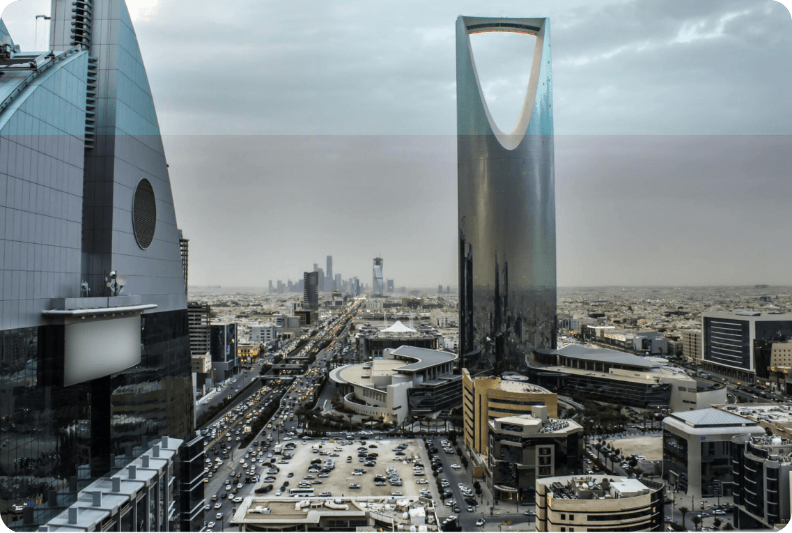 Illustration symbolizing innovation and vision in digital transformation