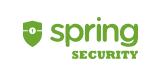spring-security logo