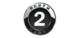 oAuth2 logo