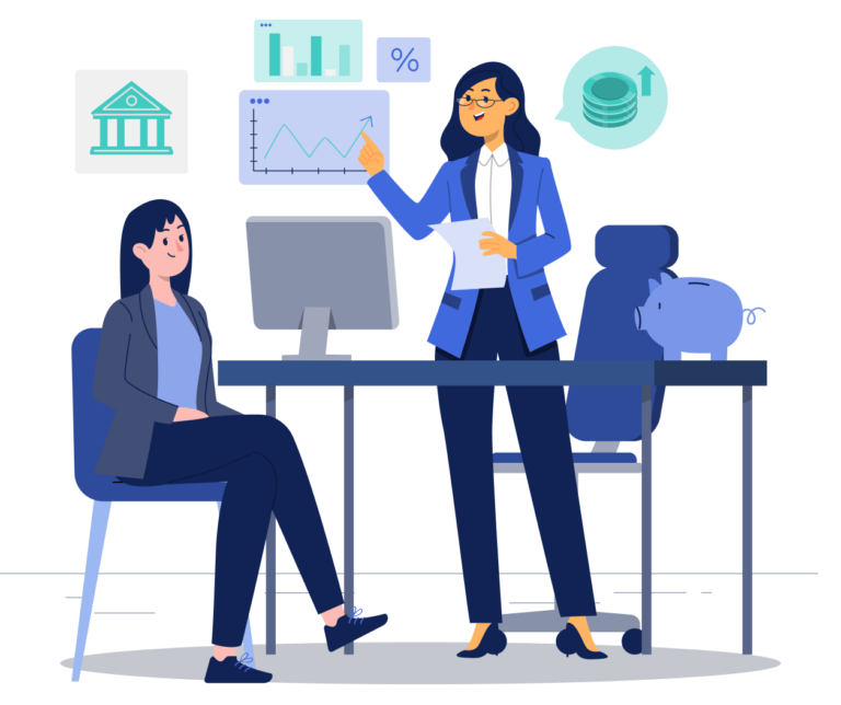 Consultation Services